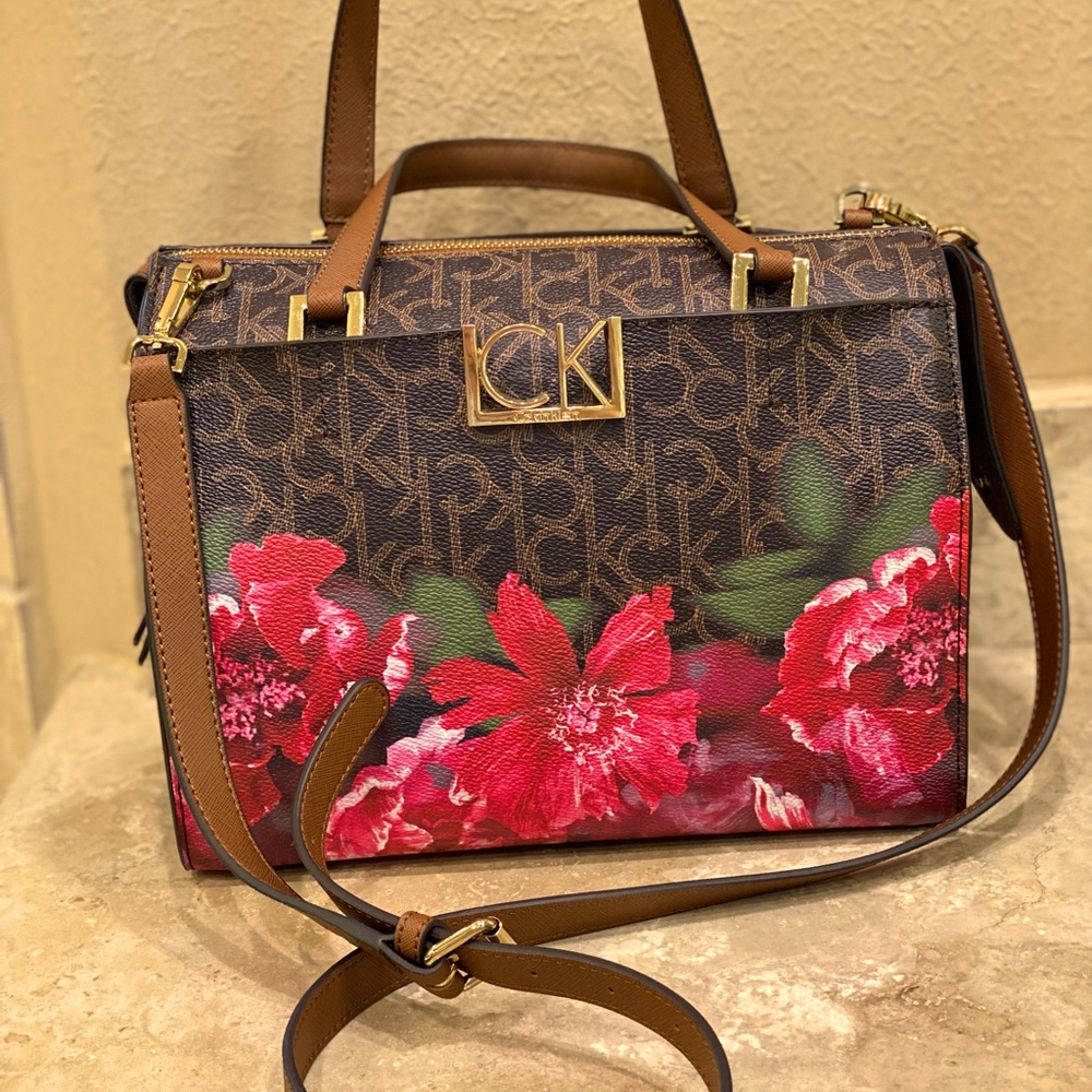 Calvin Klein handbag